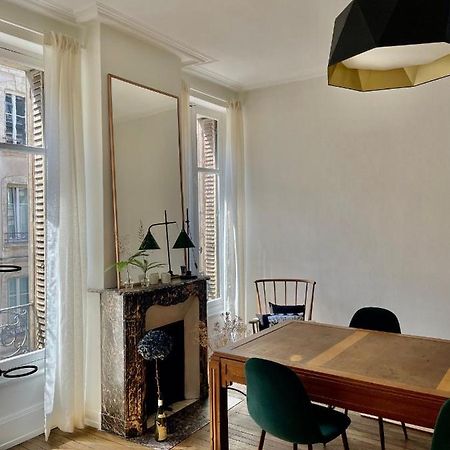 Coeur De Ville, Appartement De Caractere Нанси Экстерьер фото