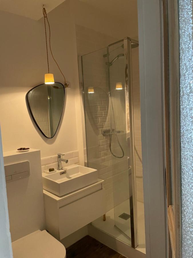 Coeur De Ville, Appartement De Caractere Нанси Экстерьер фото